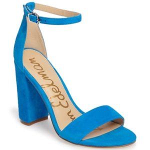 Sam Edelman Yaro Ankle Strap Sandal